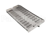 7001741 Antunes Weldment, Tortilla Chute