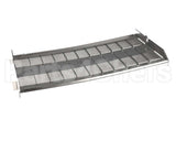 7001741 Antunes Weldment, Tortilla Chute