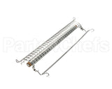 7001742 Antunes Feeder Assembly Kit
