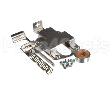 7001746 Antunes Idler Tensioner Lh Kit