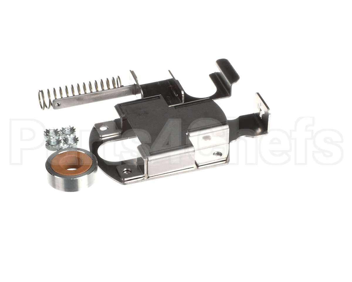 7001746 Antunes Idler Tensioner Lh Kit
