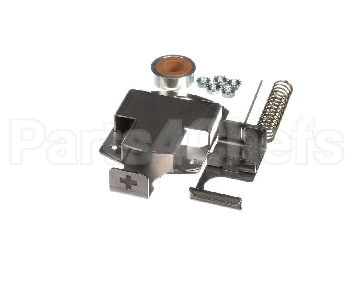 7001746 Antunes Idler Tensioner Lh Kit