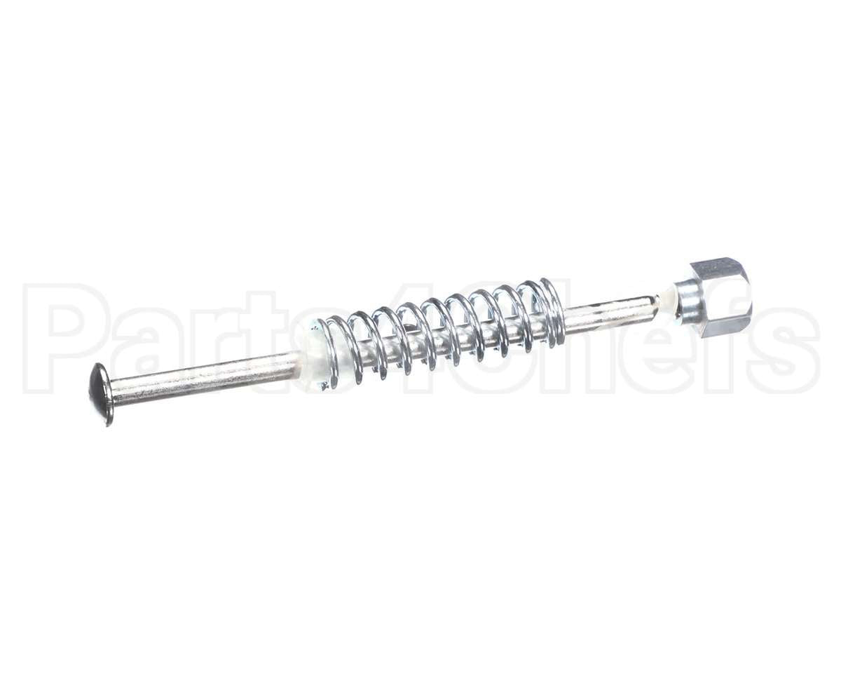 7001747 Antunes Tensioner Assembly, Belt Kit