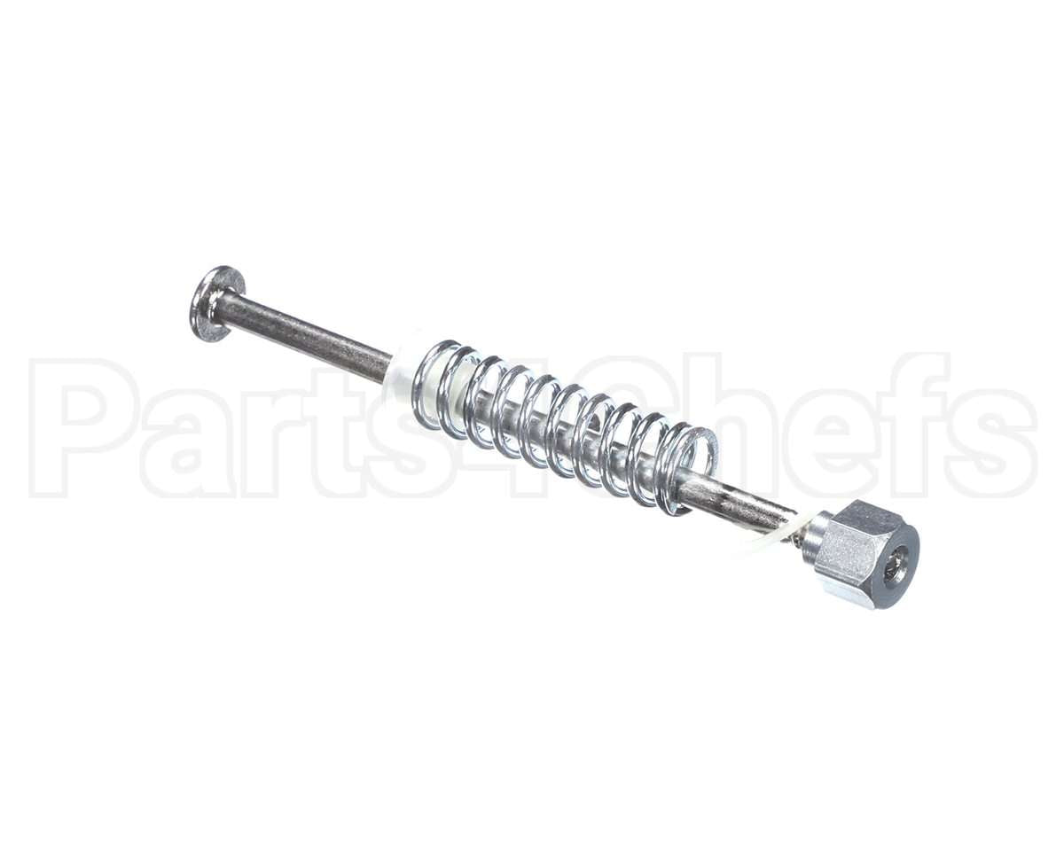 7001747 Antunes Tensioner Assembly, Belt Kit