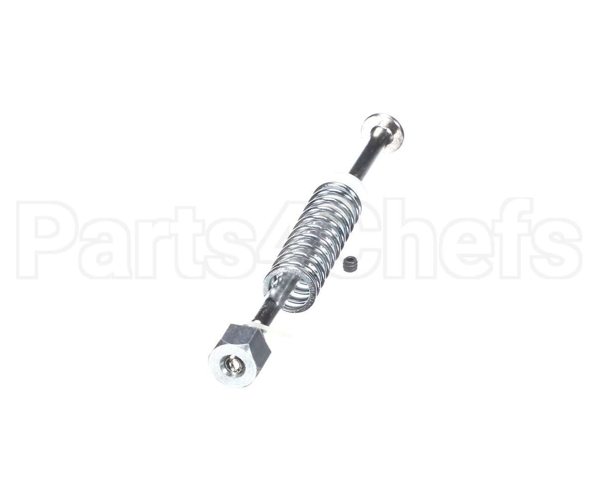 7001747 Antunes Tensioner Assembly, Belt Kit