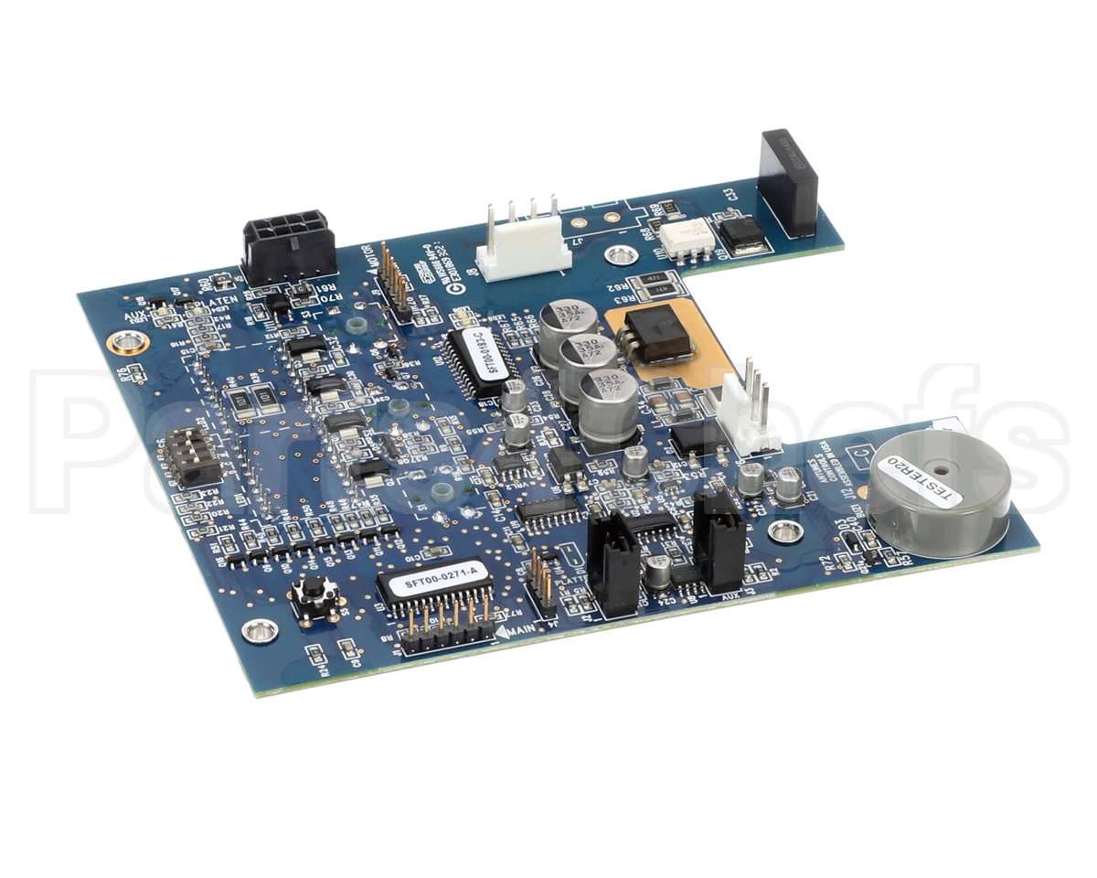 7001752 Antunes Control Board Kit