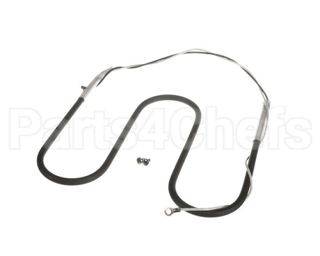 7001756 Antunes Aux Heater Kit