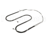 7001756 Antunes Aux Heater Kit