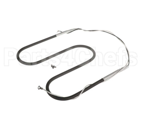 7001756 Antunes Aux Heater Kit