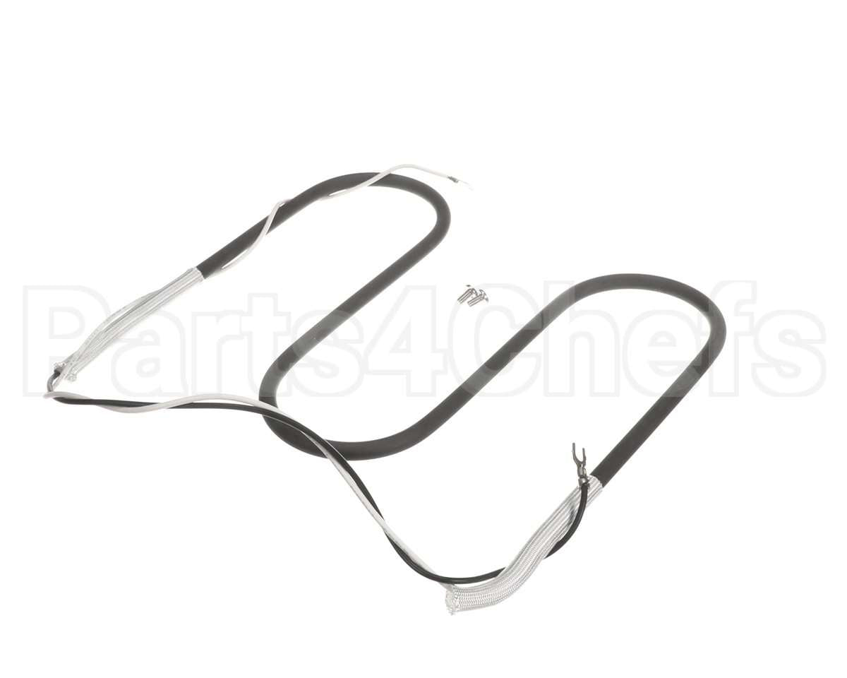 7001756 Antunes Aux Heater Kit
