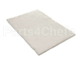 7001767 Antunes Platen Insulation Kit