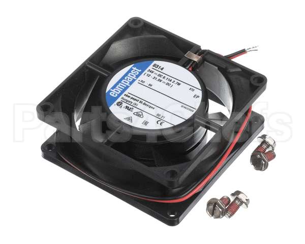 7001780 Antunes Fan Assembly Kit