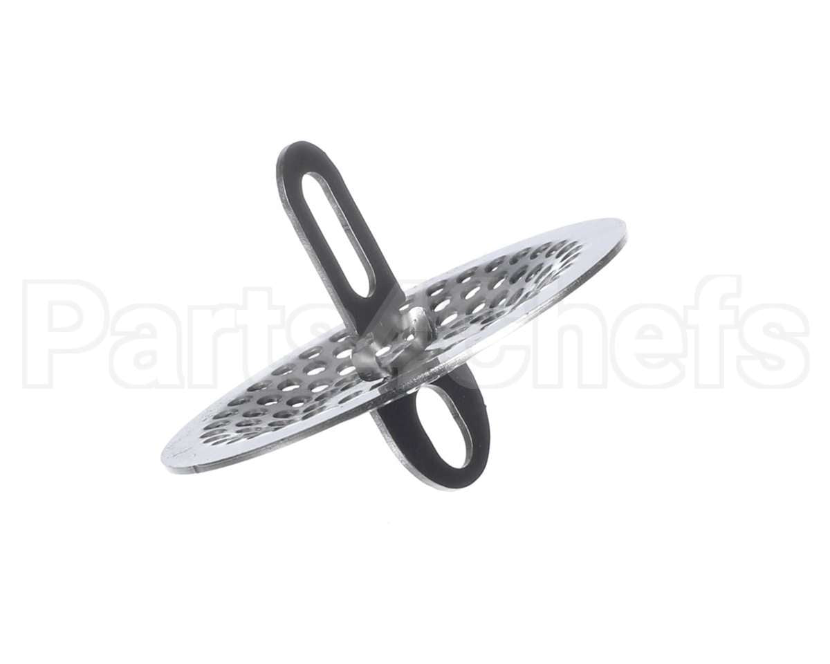 7001790 Antunes Cavity Drain Screen Kit