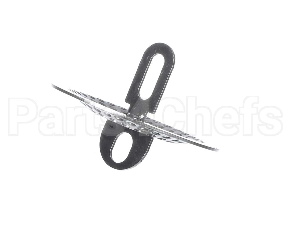 7001790 Antunes Cavity Drain Screen Kit
