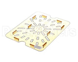 7001791 Antunes Trivet Kit