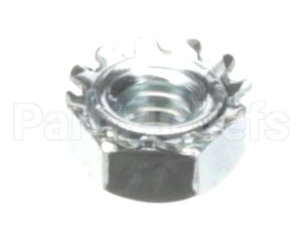 70018 Cornelius Nut Hex Ss 1/4-20 Keps