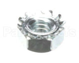 70018 Cornelius Nut Hex Ss 1/4-20 Keps