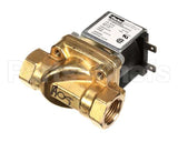 7001802 Antunes Drain Valve Kit