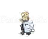 7001808 Antunes Steam Inlet Valve And