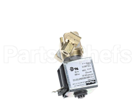 7001808 Antunes Steam Inlet Valve And