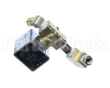 7001808 Antunes Steam Inlet Valve And
