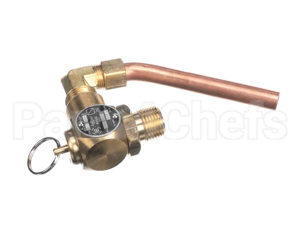 7001811 Antunes Safety Valve Assembly Kit