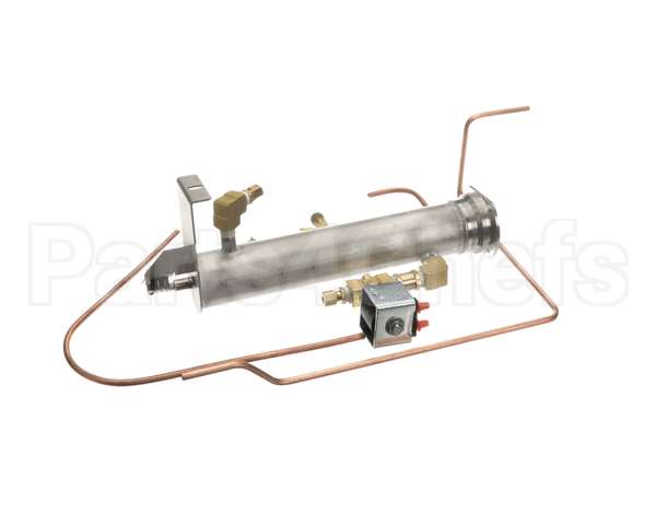 7001814 Antunes Clean Cycle Complete Kit