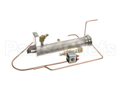 7001814 Antunes Clean Cycle Complete Kit