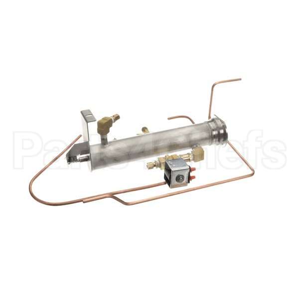 7001814 Compatible Roundup Clean Cycle Complete Kit