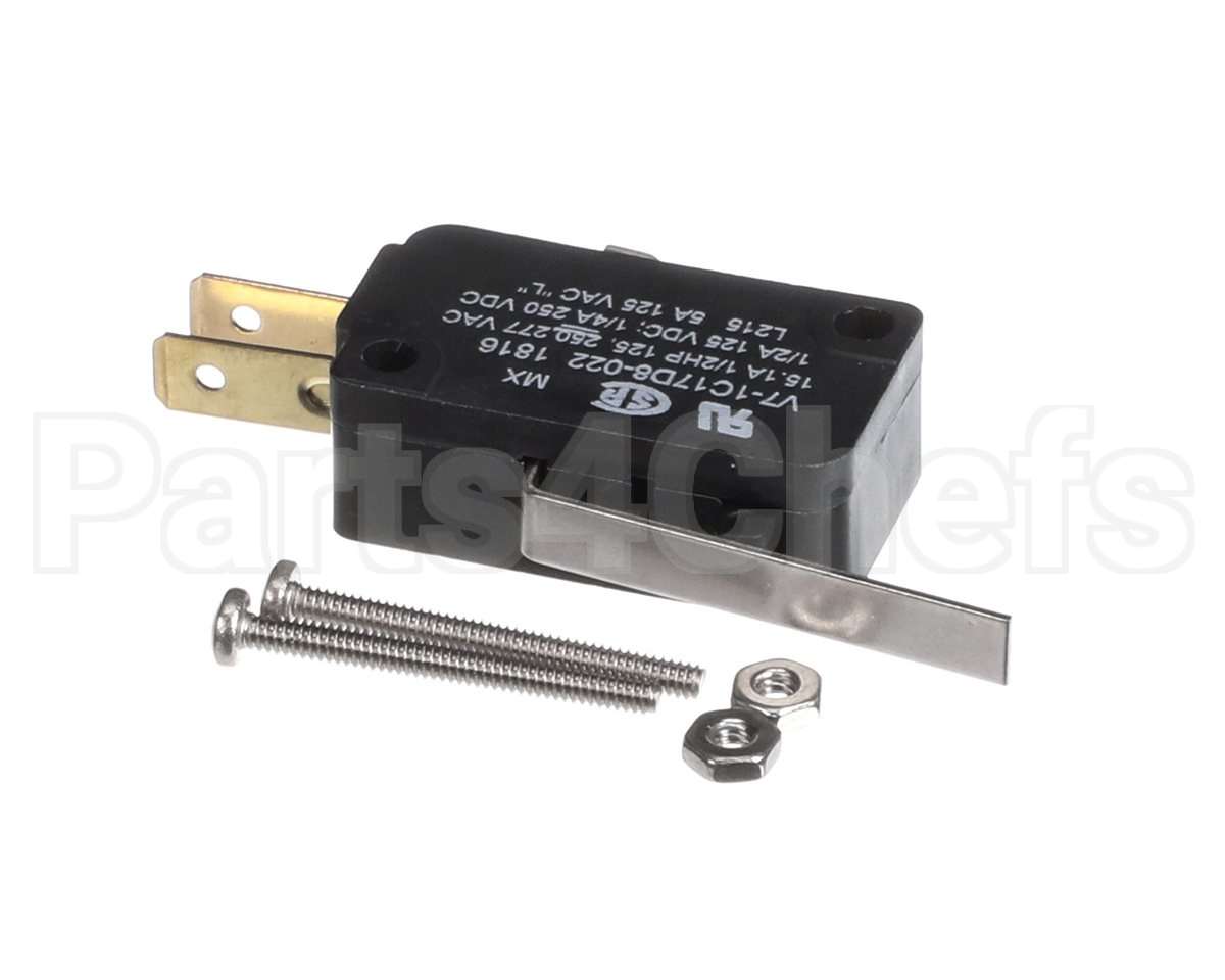 7001815 Antunes Mircoswitch Kit