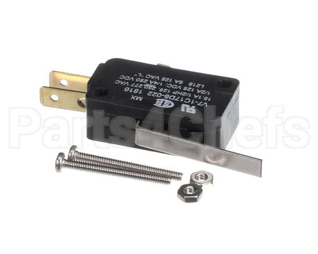 7001815 Antunes Mircoswitch Kit