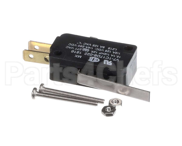 7001815 Antunes Mircoswitch Kit