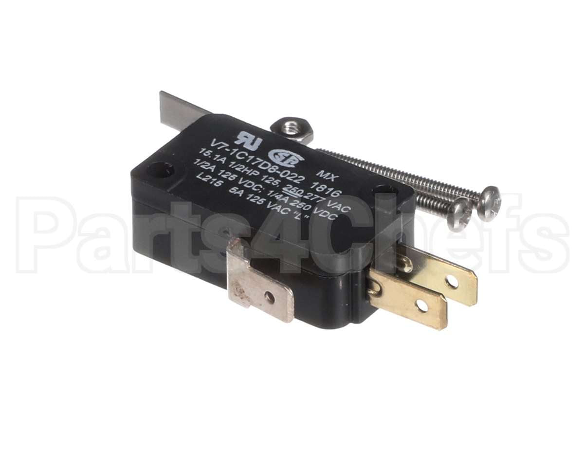 7001815 Antunes Mircoswitch Kit