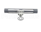 7001818 Antunes Clean Cartridge & Cap