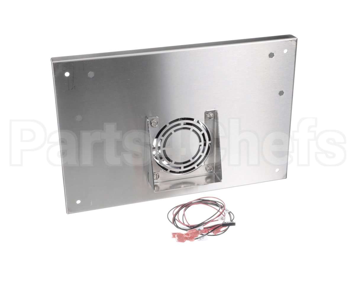 7001823 Antunes Control Board Kit