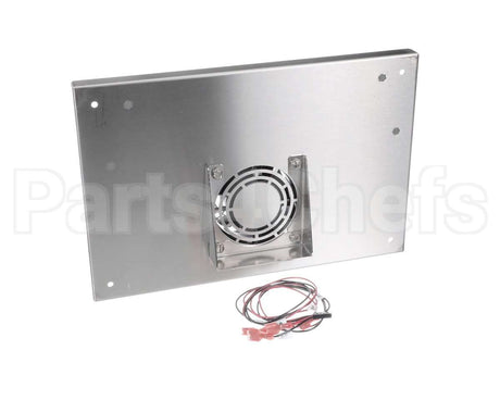 7001823 Antunes Control Board Kit