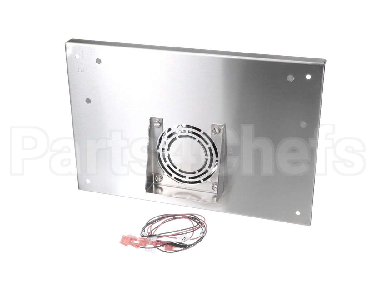 7001823 Antunes Control Board Kit