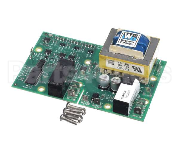 7001824 Antunes Water Level Control