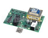 7001824 Antunes Water Level Control