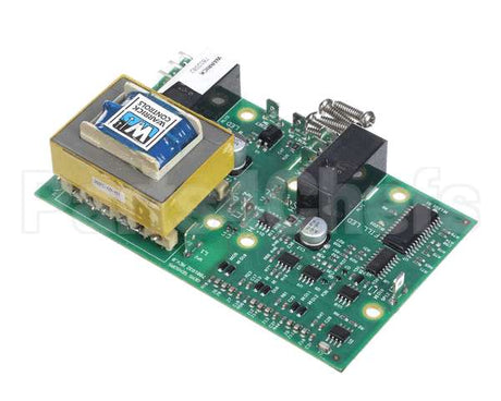 7001824 Antunes Water Level Control