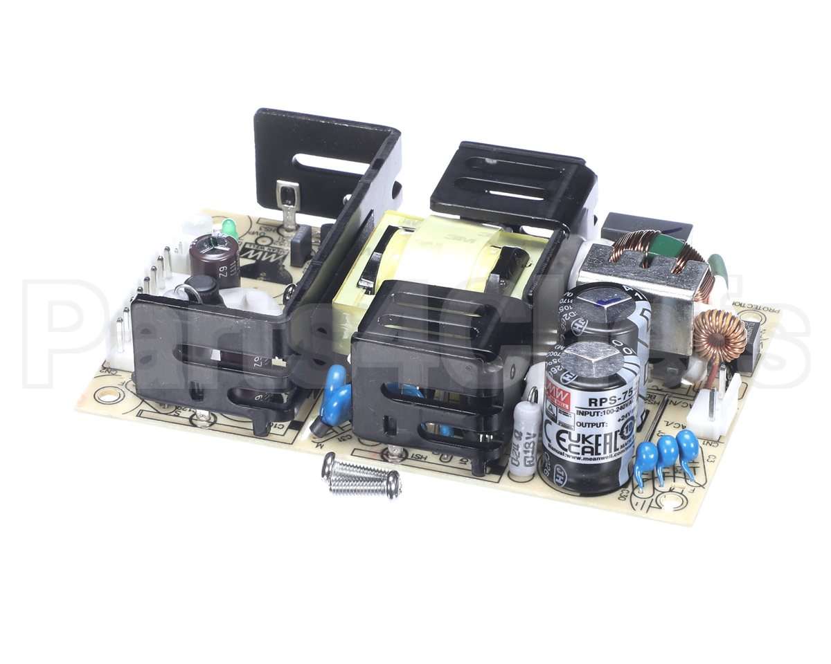 7001825 Antunes Power Supply Vdc Kit