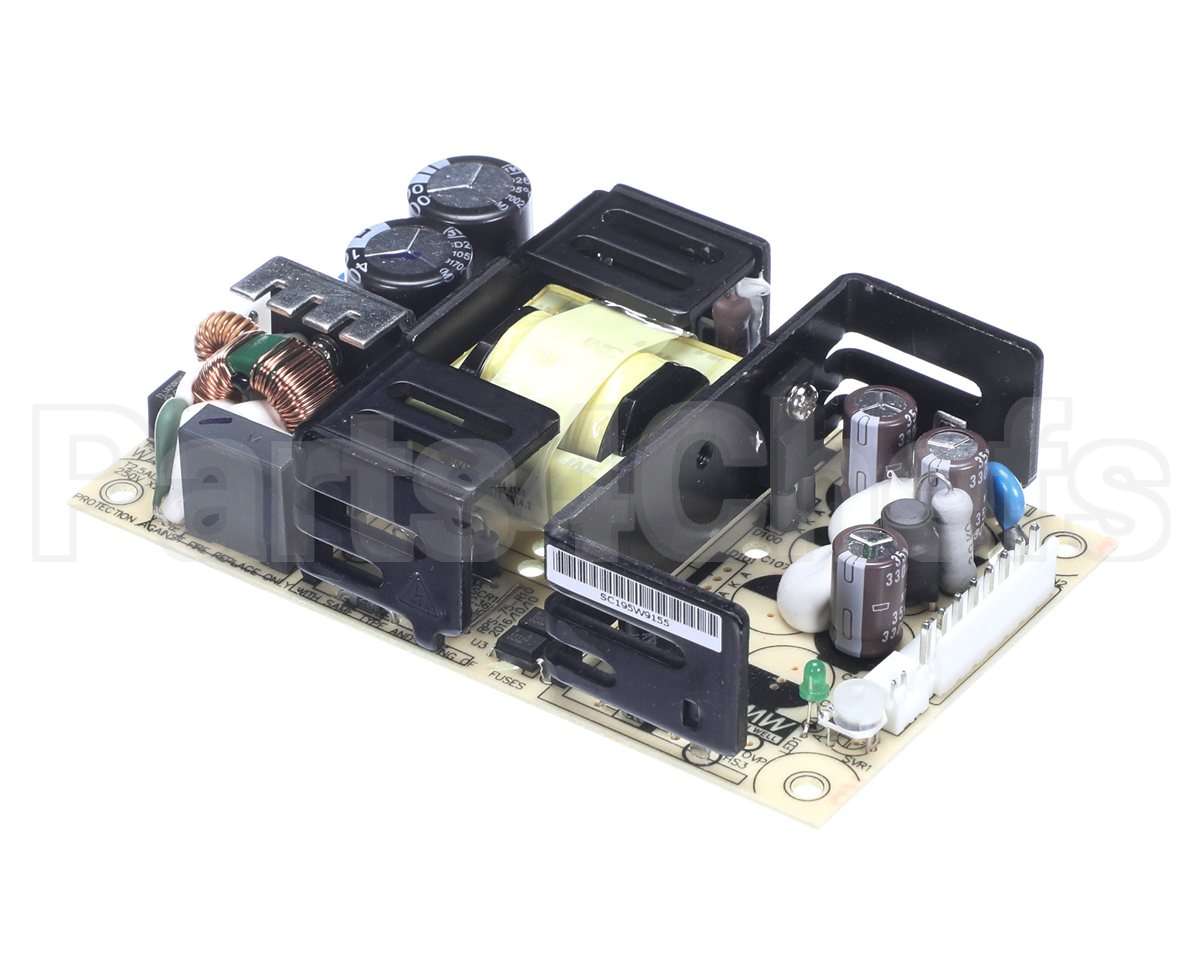 7001825 Antunes Power Supply Vdc Kit