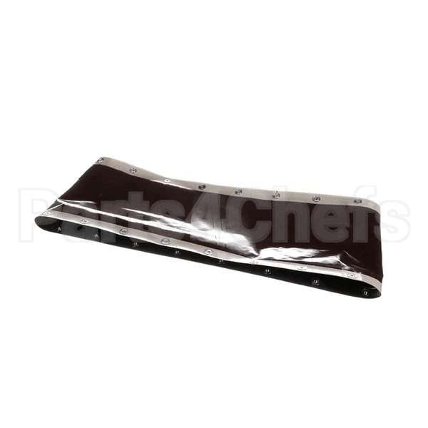 7001833 Compatible Roundup Gst-3V Crown Belt