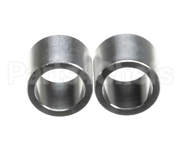 7001847 Antunes Kit,Spacer Aluminum