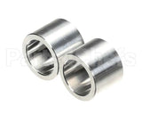 7001847 Antunes Kit,Spacer Aluminum