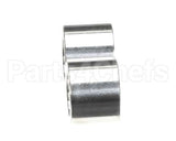 7001847 Antunes Kit,Spacer Aluminum