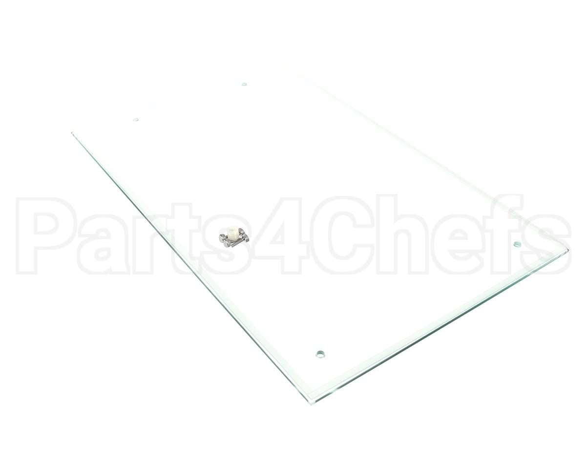 7001876 Antunes Kit, Top Glass Assembly