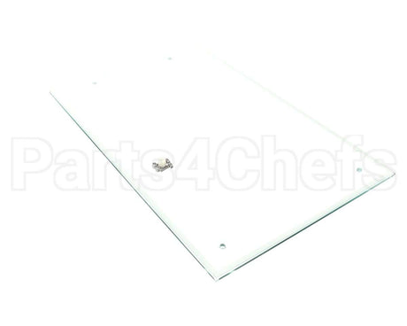7001876 Antunes Kit, Top Glass Assembly
