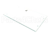 7001876 Antunes Kit, Top Glass Assembly