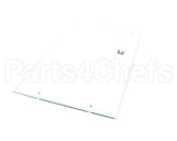 7001876 Antunes Kit, Top Glass Assembly